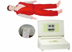 電力急救模擬人|成人電力急救訓(xùn)練